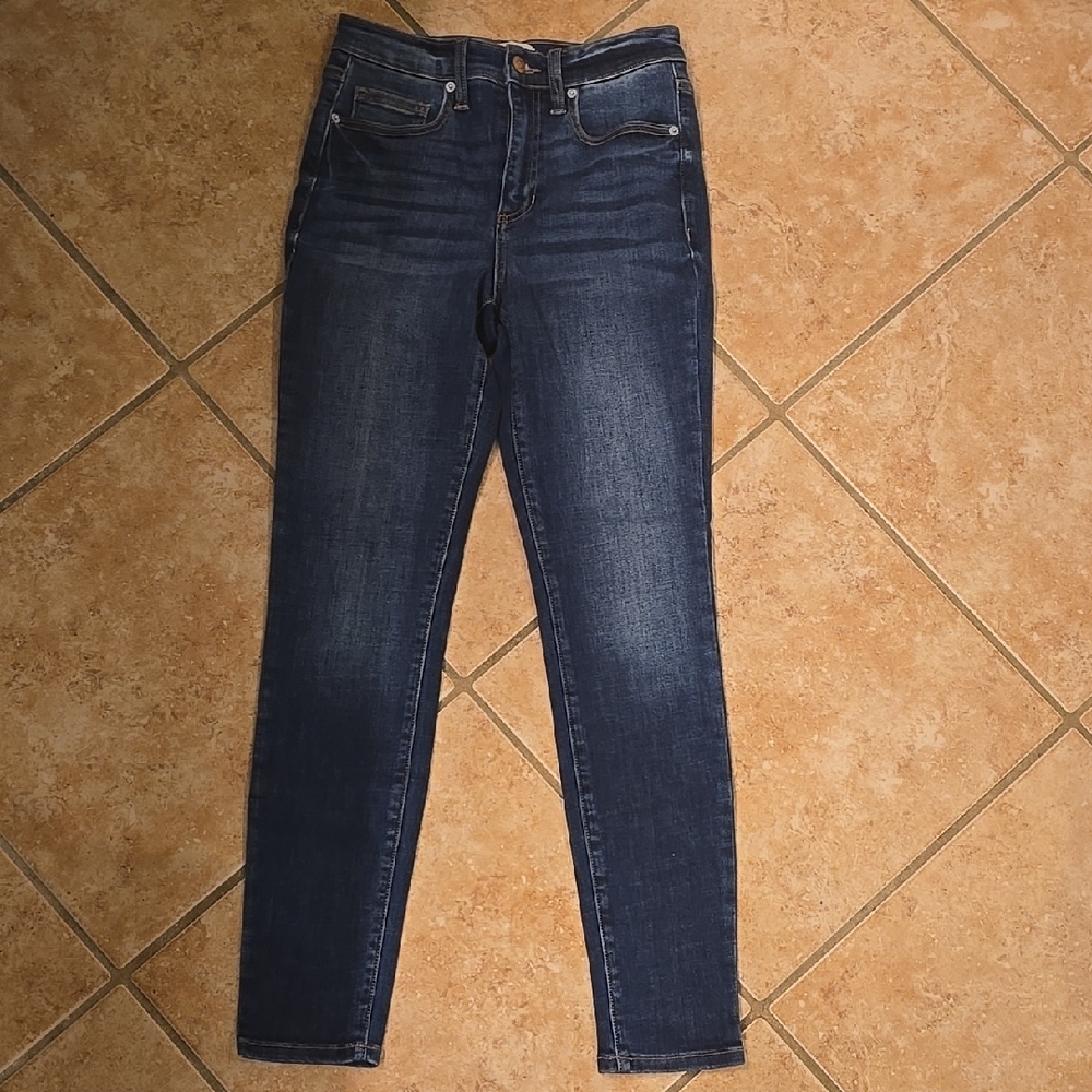 Sneak Peek Skinny Women's Jeans